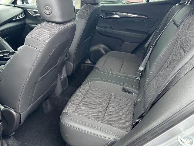 used 2023 Buick Envision car, priced at $24,995