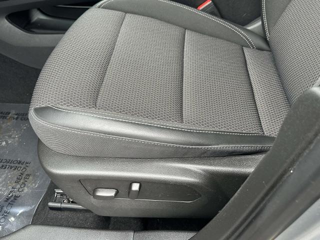 used 2023 Buick Envision car, priced at $24,995