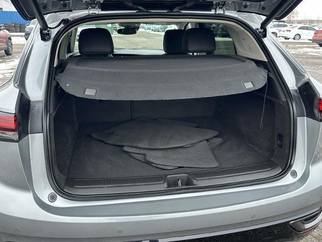 used 2023 Buick Envision car, priced at $24,995