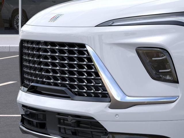 new 2026 Buick Enclave car, priced at $61,685