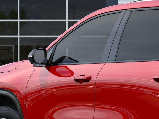 new 2026 Buick Enclave car, priced at $51,769