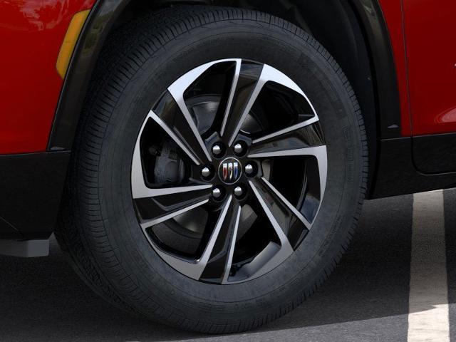 new 2026 Buick Enclave car, priced at $51,769