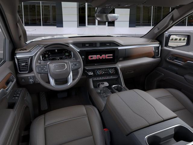 new 2026 GMC Sierra 1500 car, priced at $69,500