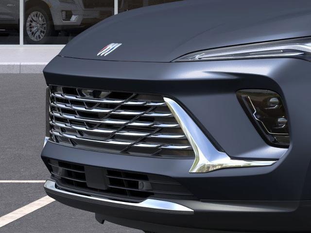 new 2026 Buick Envision car, priced at $41,457