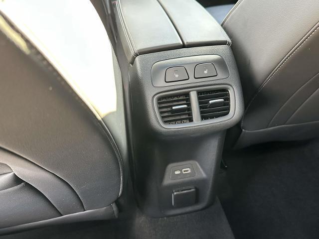 used 2023 Buick Envision car, priced at $32,995