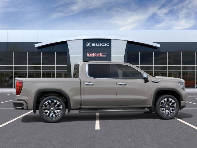 new 2026 GMC Sierra 1500 car, priced at $70,405