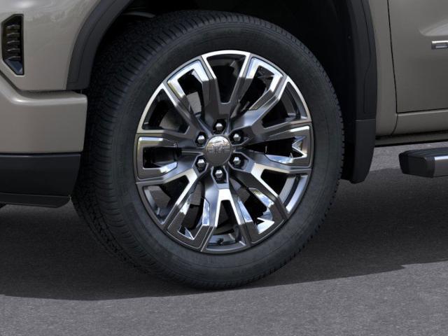 new 2026 GMC Sierra 1500 car, priced at $70,405
