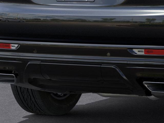 new 2026 Buick Enclave car, priced at $54,844