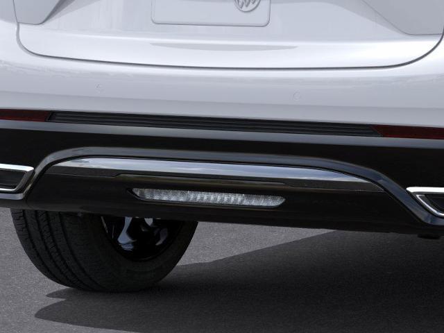 new 2026 Buick Envision car, priced at $44,620