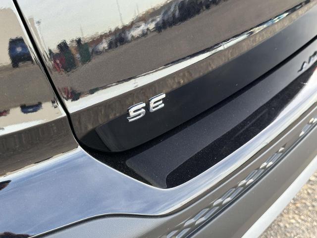 used 2023 Volkswagen Taos car, priced at $21,995