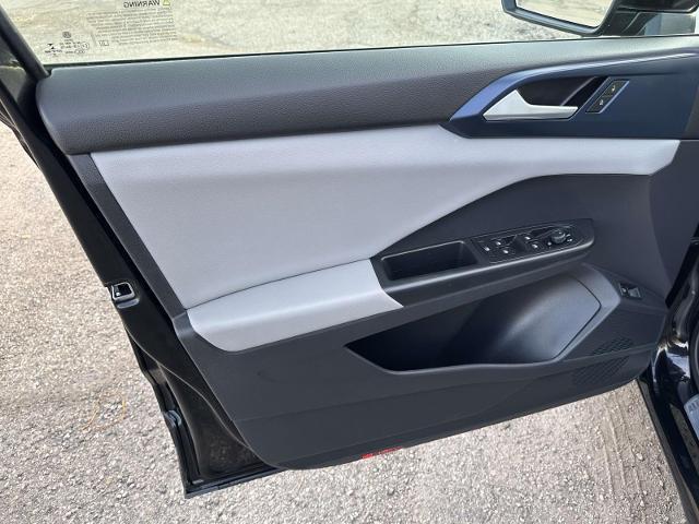 used 2023 Volkswagen Taos car, priced at $21,995