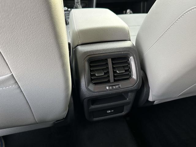 used 2023 Volkswagen Taos car, priced at $21,995