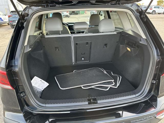 used 2023 Volkswagen Taos car, priced at $21,995