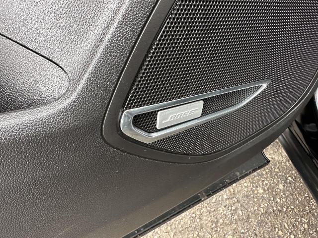 used 2023 Buick Envision car, priced at $31,995