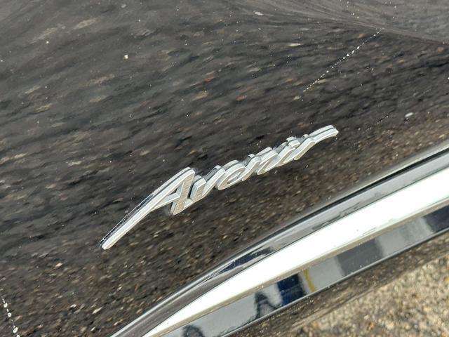 used 2023 Buick Envision car, priced at $31,995