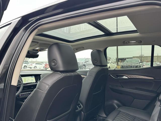 used 2023 Buick Envision car, priced at $31,995