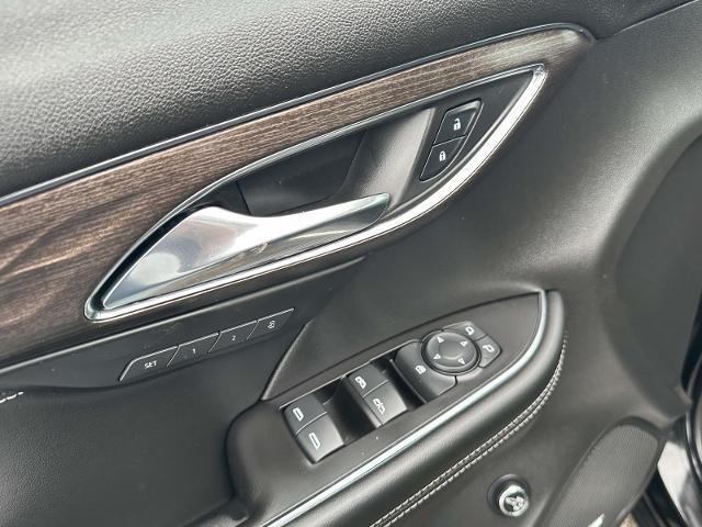 used 2023 Buick Envision car, priced at $31,995