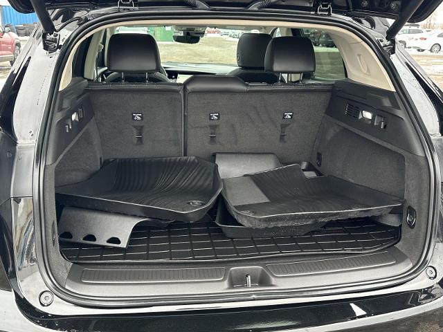 used 2023 Buick Envision car, priced at $31,995