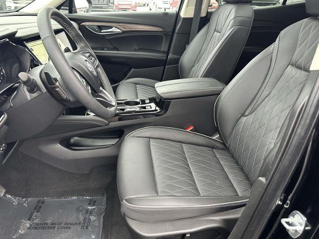 used 2023 Buick Envision car, priced at $31,995