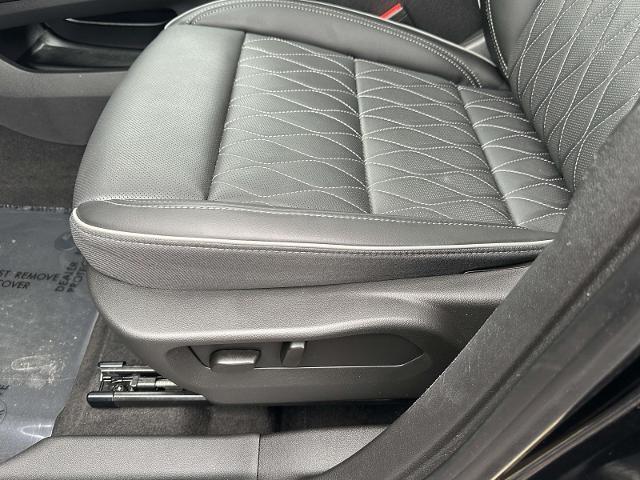 used 2023 Buick Envision car, priced at $31,995