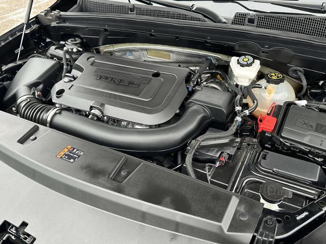 used 2023 Buick Envision car, priced at $31,995