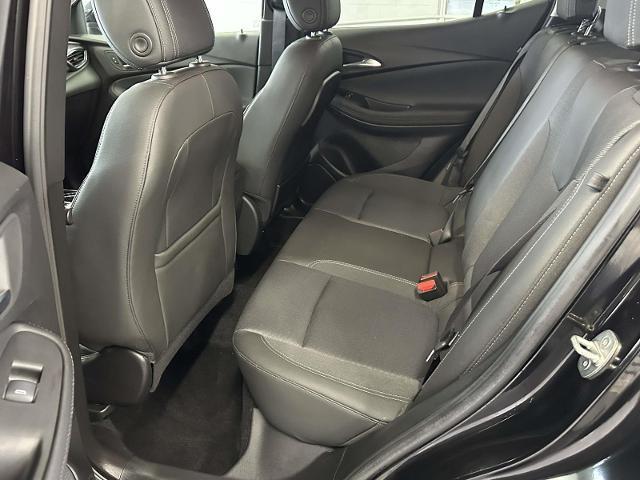 used 2023 Buick Encore GX car, priced at $20,995