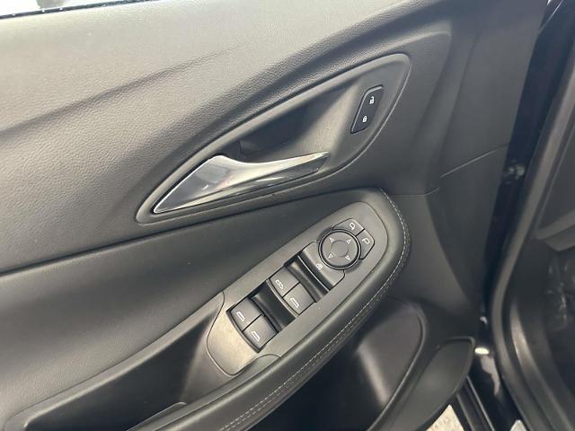 used 2023 Buick Encore GX car, priced at $20,995