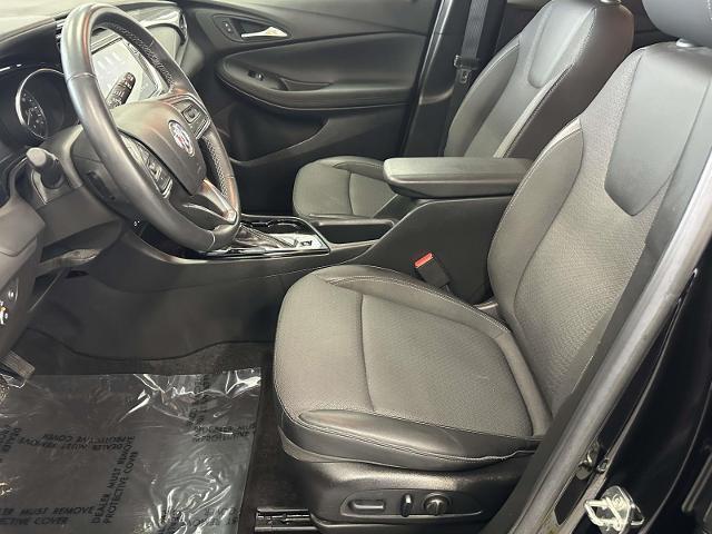 used 2023 Buick Encore GX car, priced at $20,995