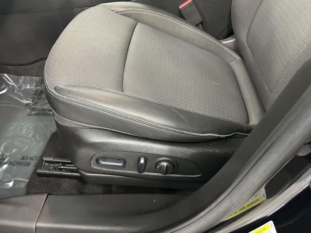 used 2023 Buick Encore GX car, priced at $20,995