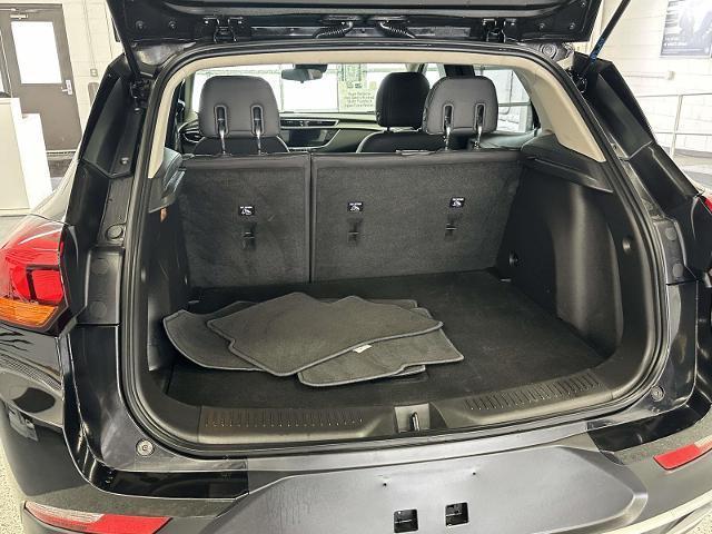 used 2023 Buick Encore GX car, priced at $20,995