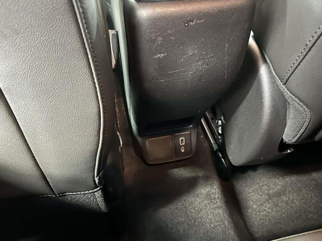 used 2023 Buick Encore GX car, priced at $20,995