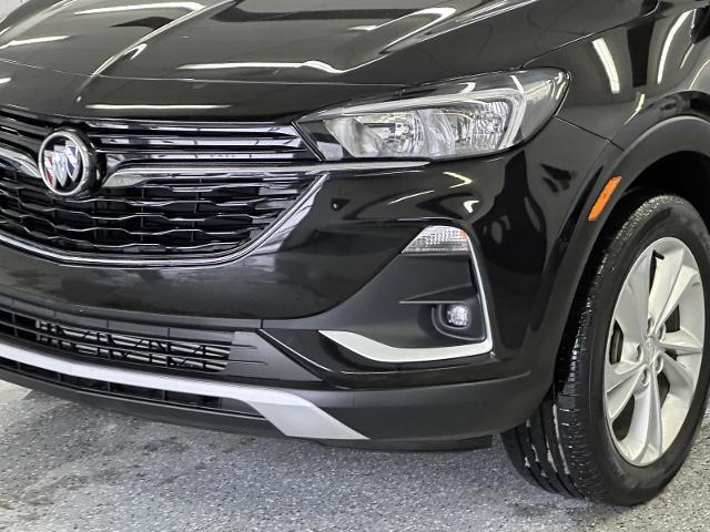 used 2023 Buick Encore GX car, priced at $20,995