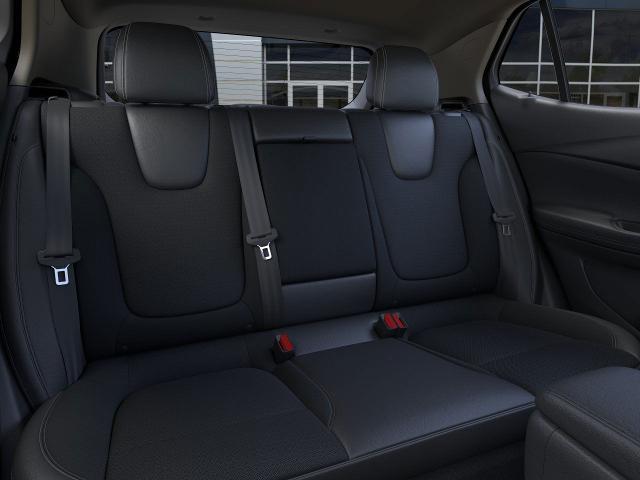 new 2026 Buick Encore GX car, priced at $30,153