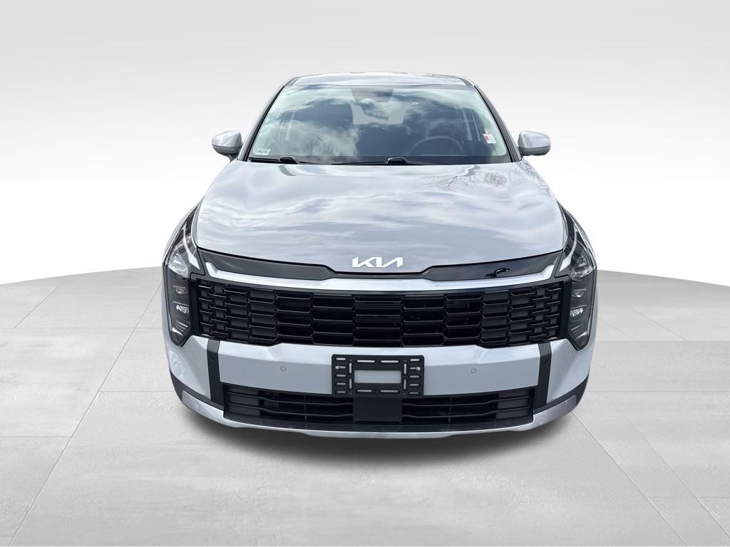 used 2026 Kia Sportage car, priced at $27,888