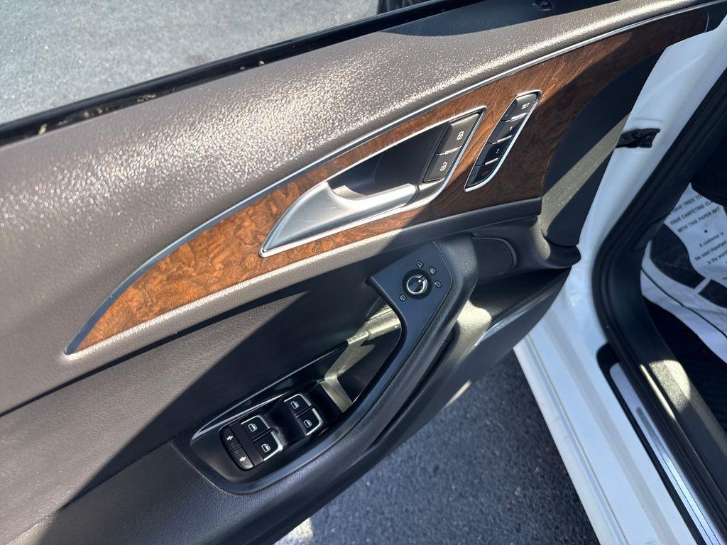 used 2015 Audi A6 car, priced at $14,888