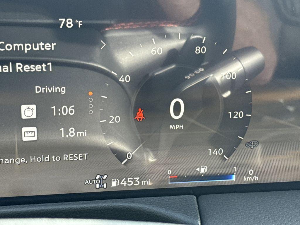 new 2026 Nissan Armada car, priced at $75,764