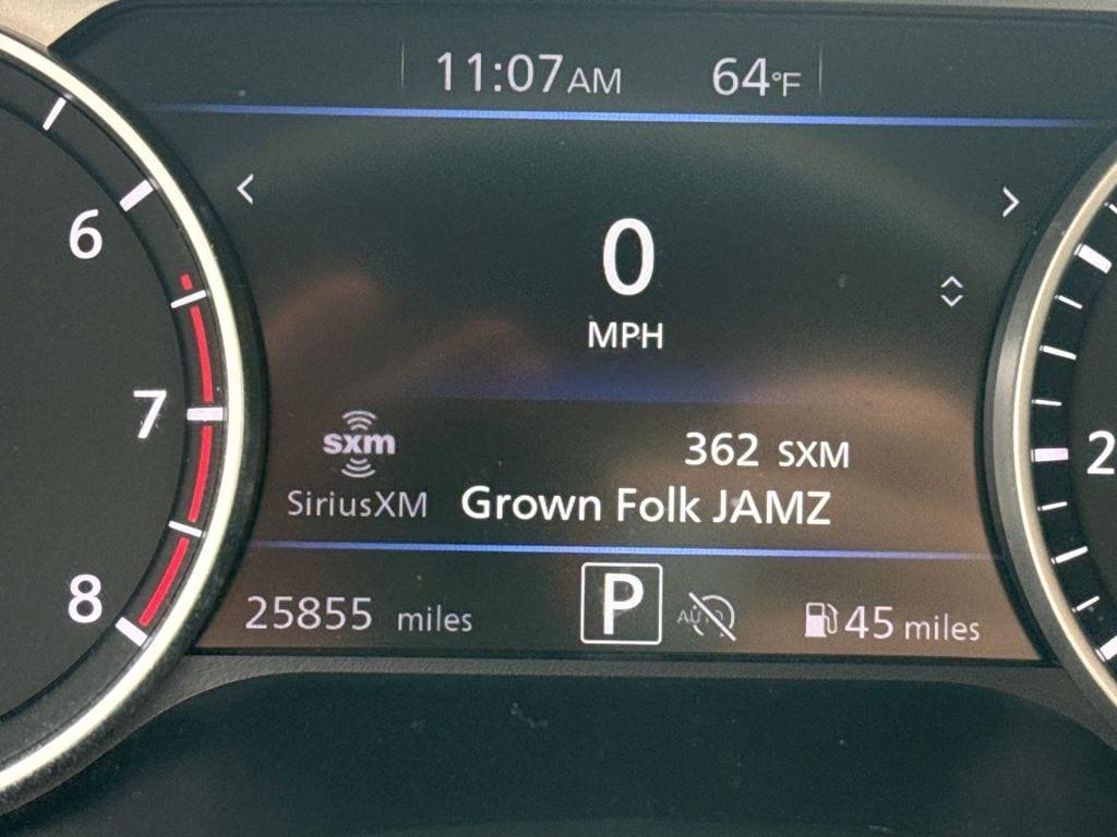 used 2024 Nissan Sentra car, priced at $18,112