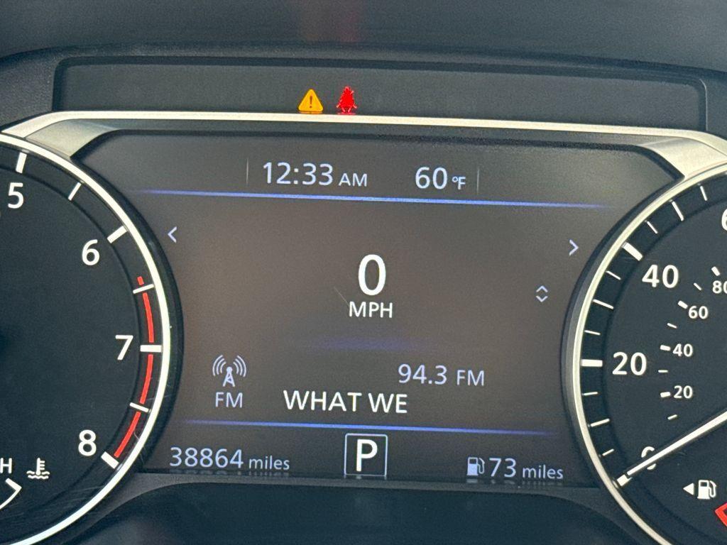 used 2022 Nissan Altima car, priced at $18,888