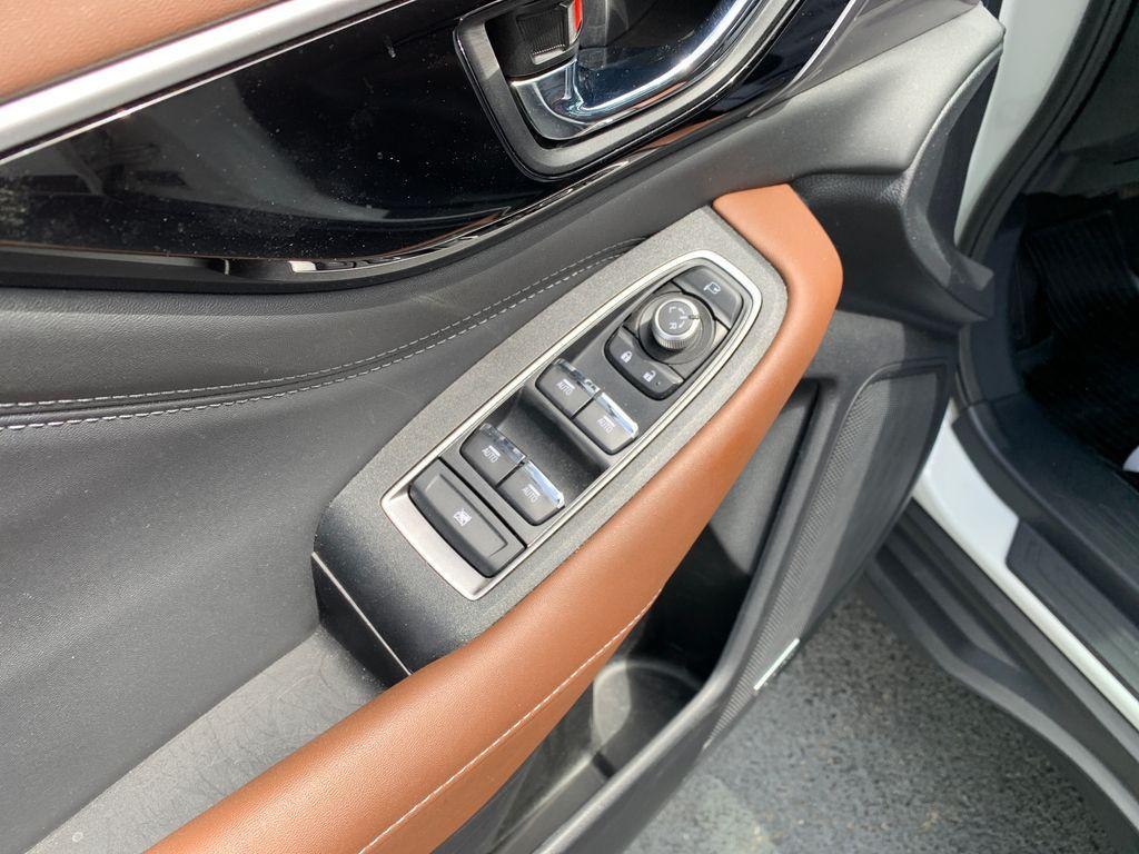 used 2024 Subaru Outback car, priced at $36,988