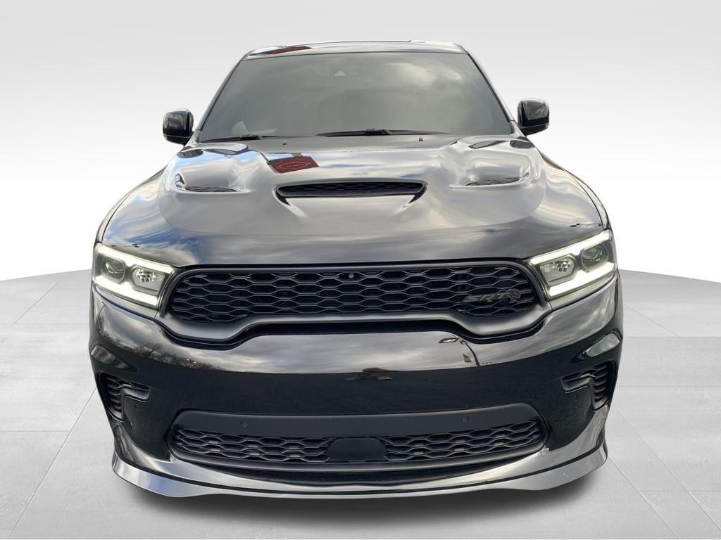 used 2024 Dodge Durango car, priced at $88,688