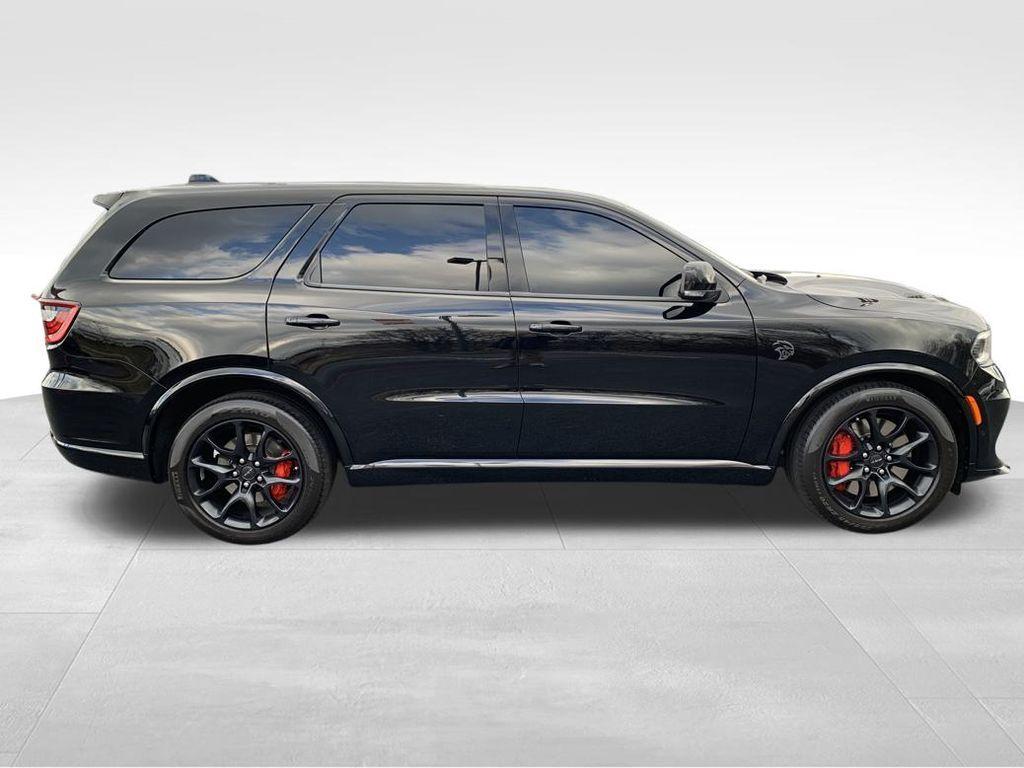 used 2024 Dodge Durango car, priced at $88,688