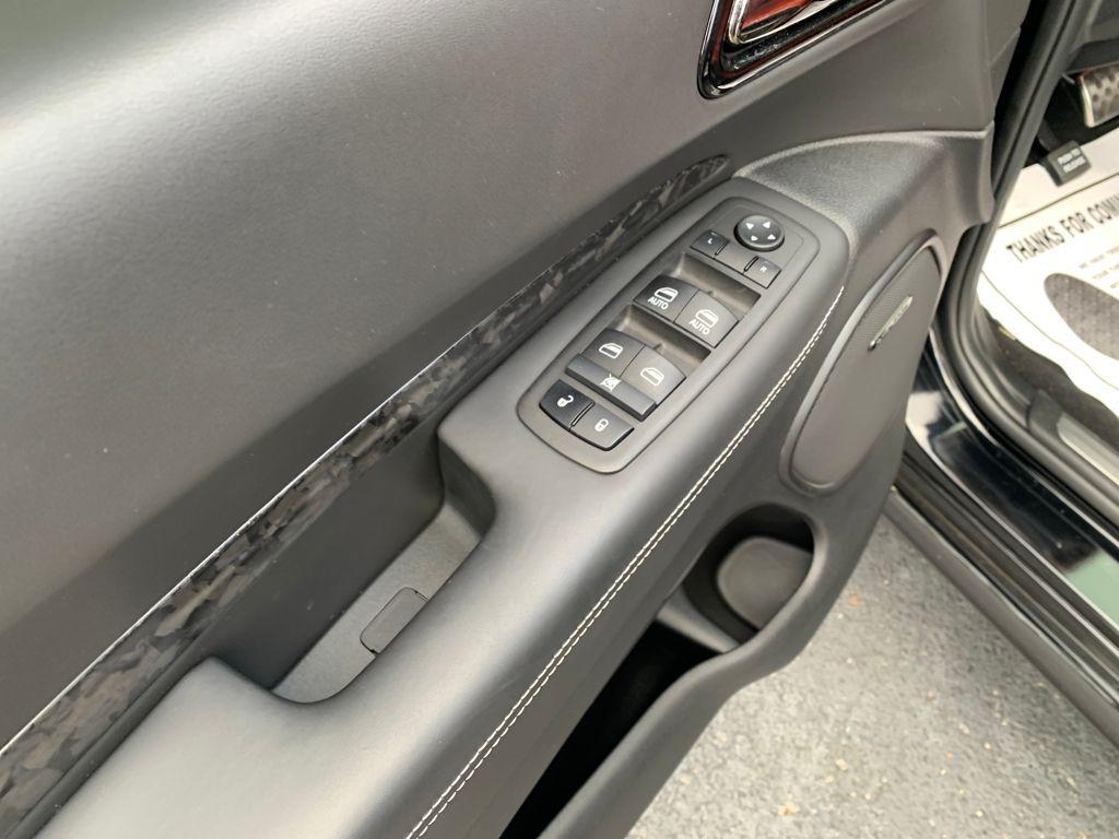 used 2024 Dodge Durango car, priced at $88,688