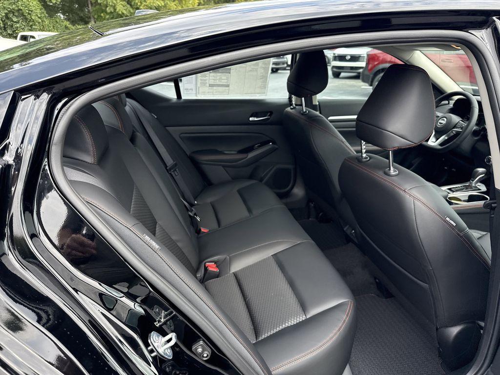 used 2025 Nissan Altima car, priced at $25,988