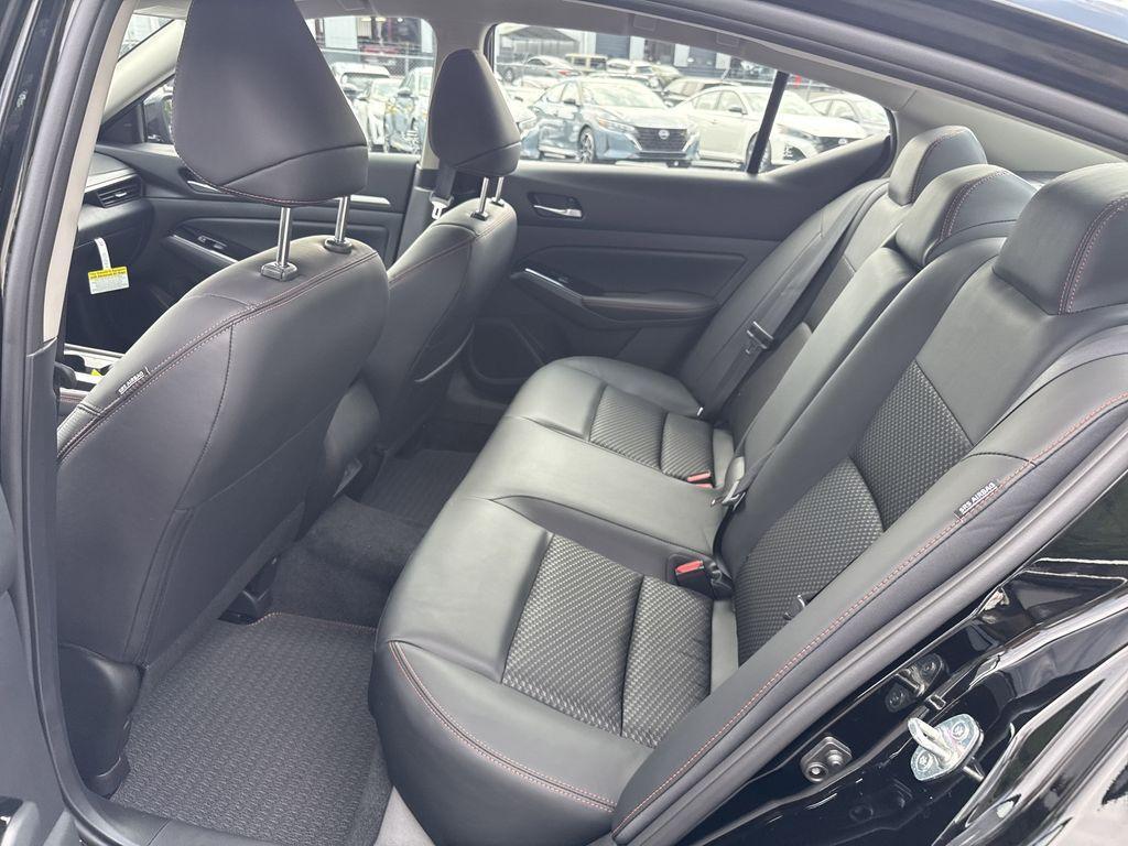 used 2025 Nissan Altima car, priced at $25,988