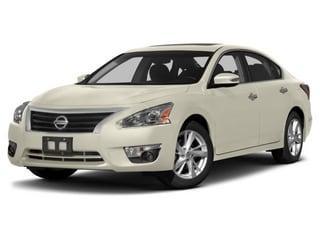 used 2014 Nissan Altima car