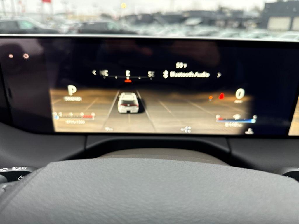 new 2026 Nissan Armada car, priced at $72,476