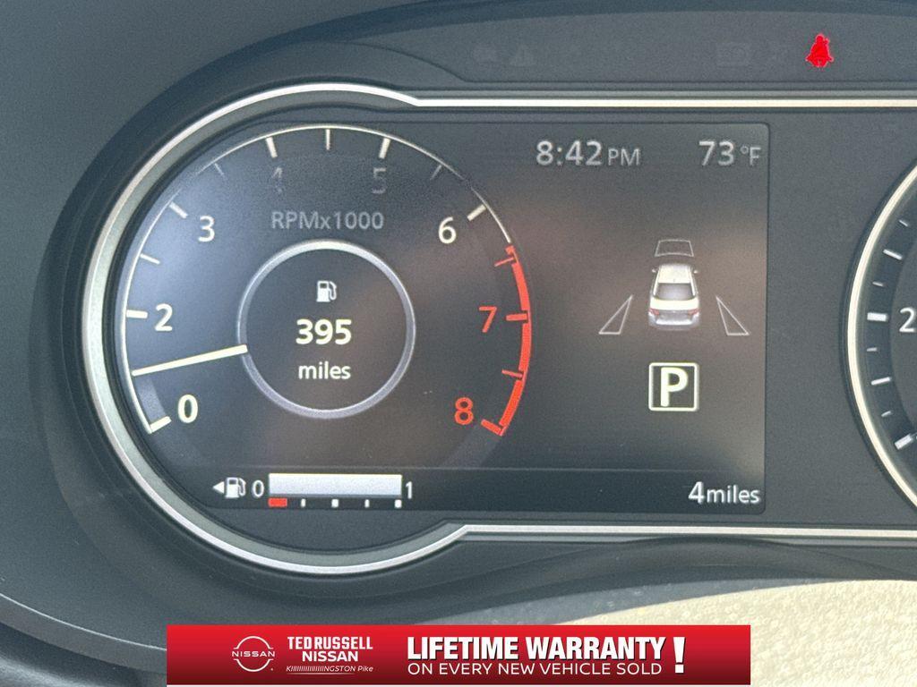 new 2025 Nissan Versa car, priced at $21,220