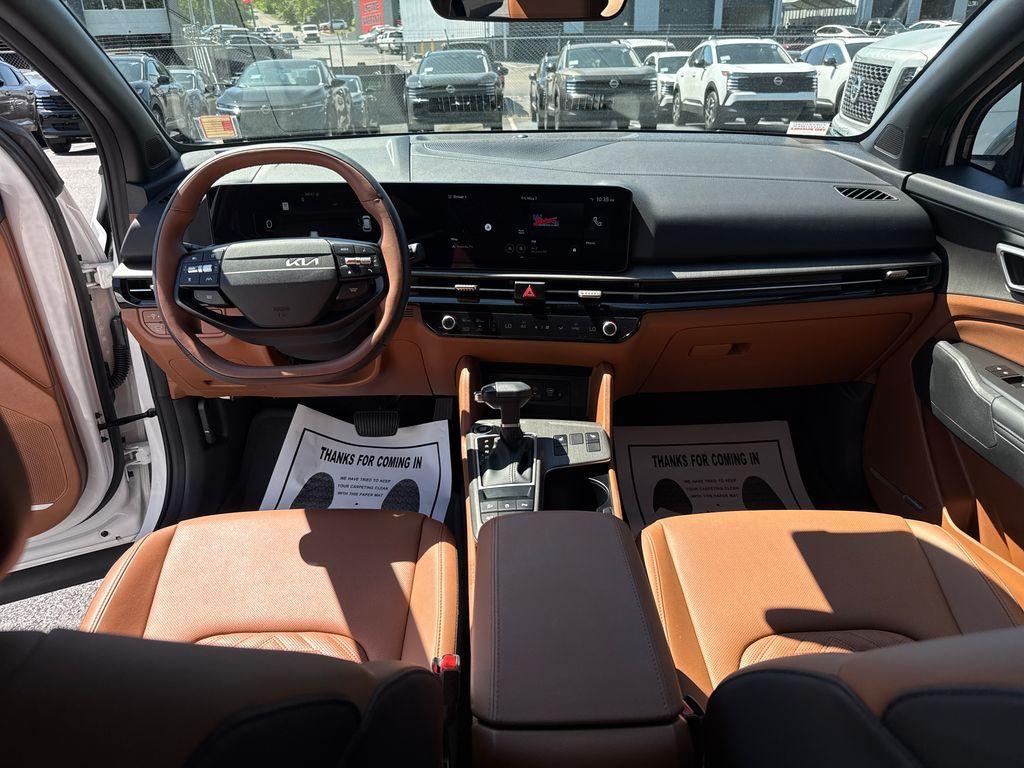 used 2026 Kia Sportage car, priced at $37,888