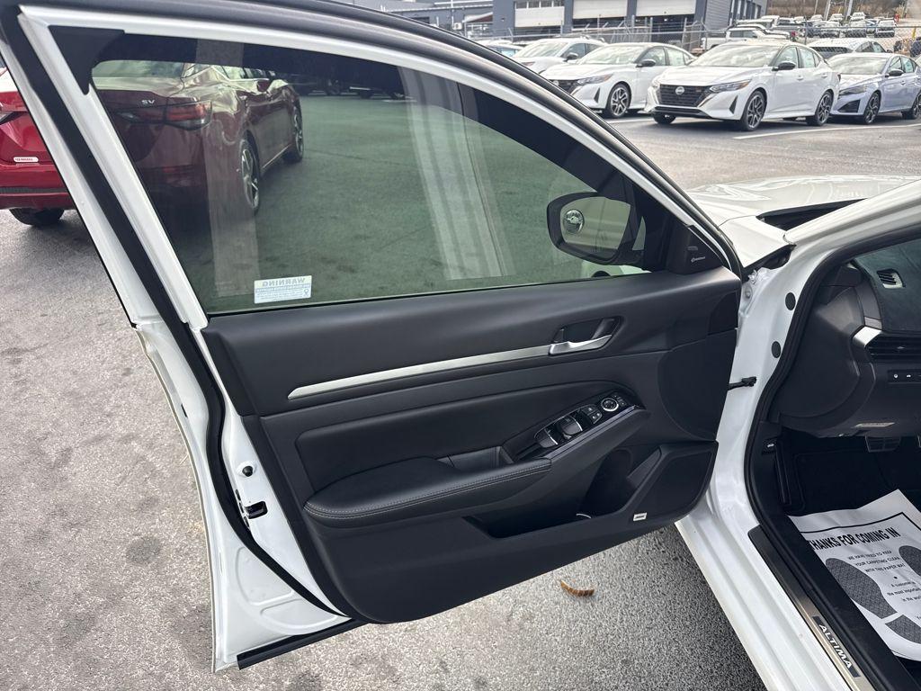 used 2024 Nissan Altima car, priced at $29,888