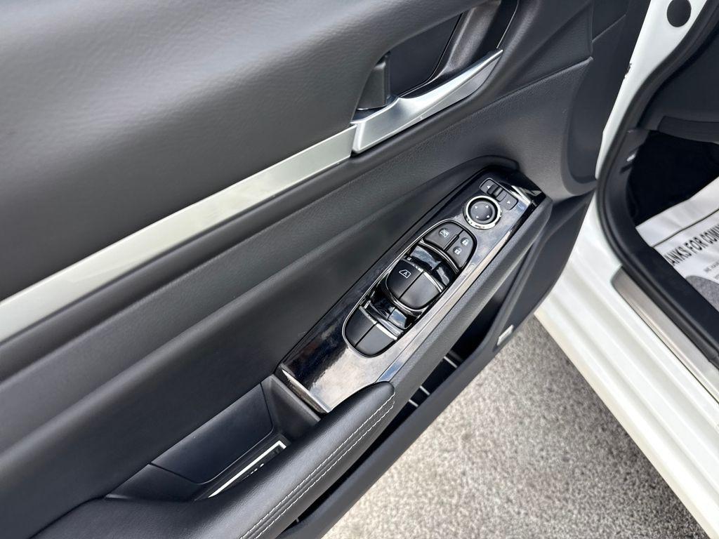 used 2024 Nissan Altima car, priced at $29,888